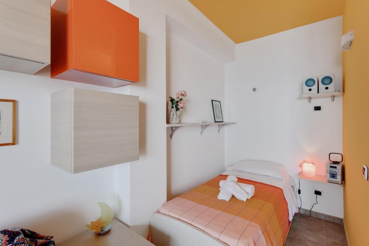 Panoramic Seaview Apartment