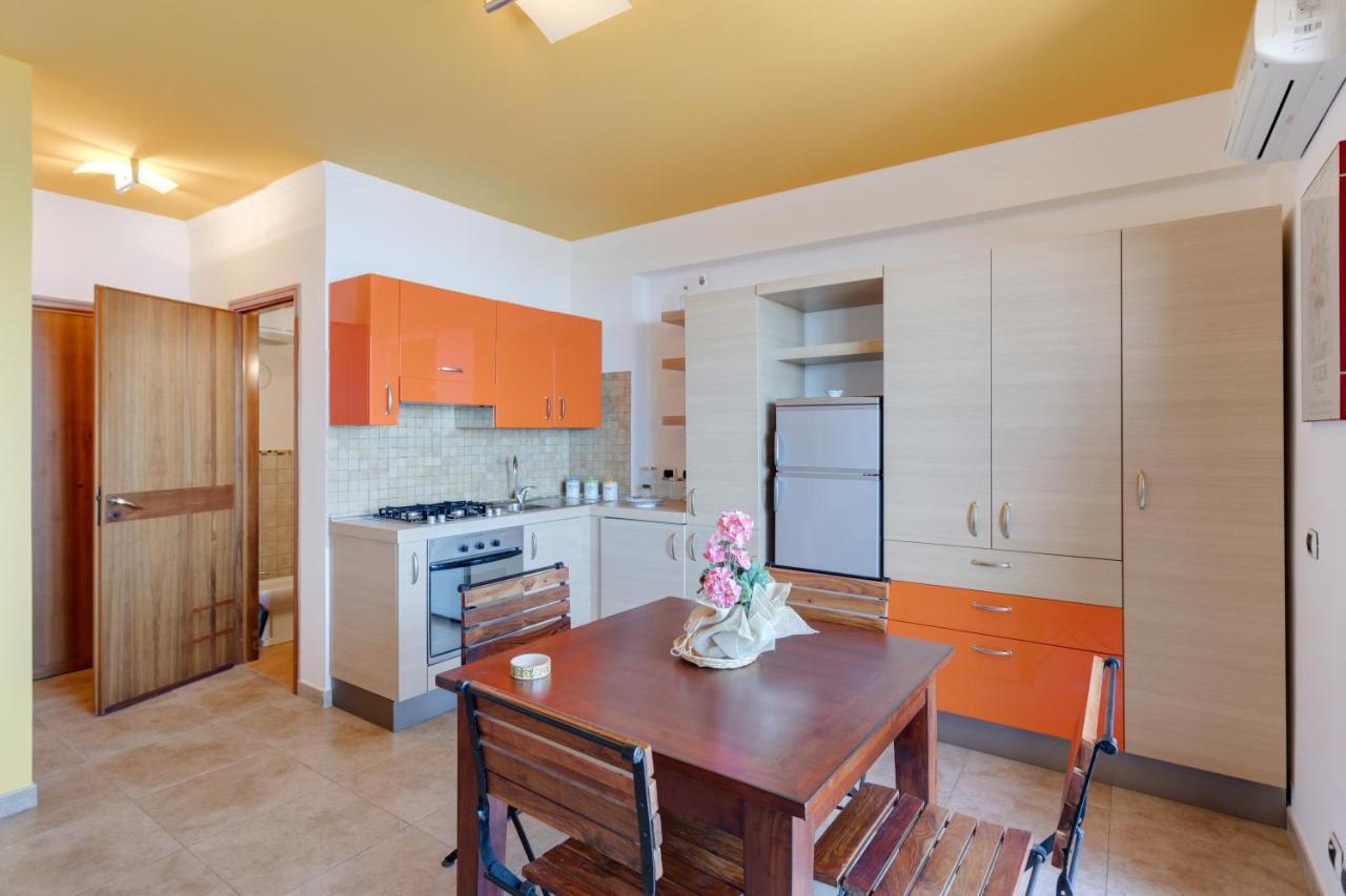 Panoramic Seaview Apartment