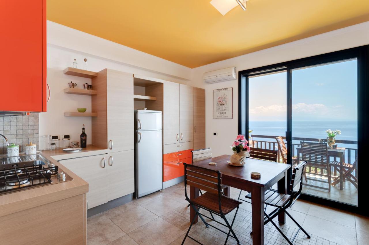 Panoramic Seaview Apartment