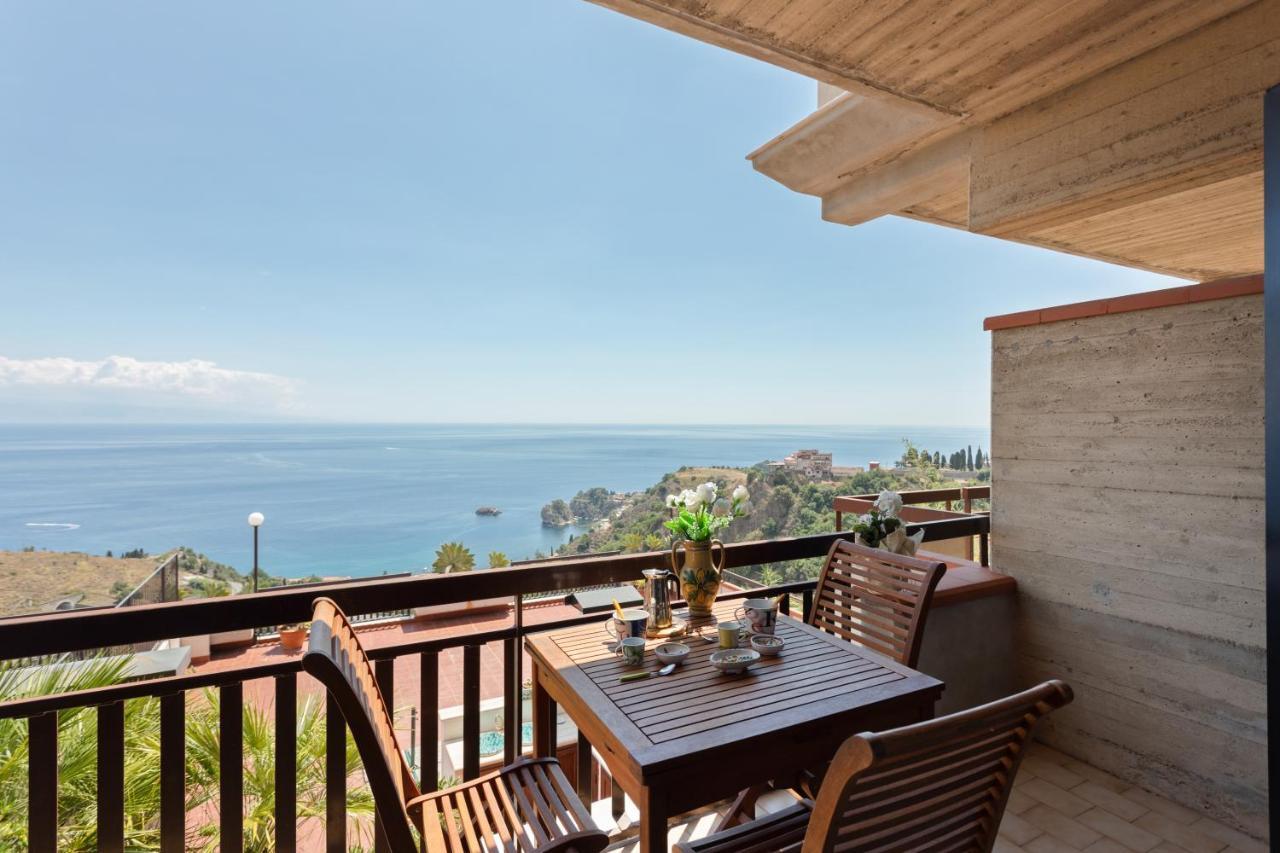 Apartment Panoramic Seaview *