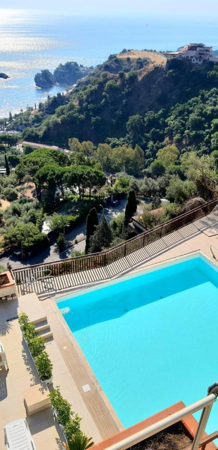 Panoramic Seaview Apartment