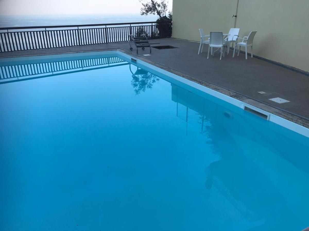 Apartment Panoramic Seaview