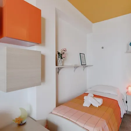 Taormina Panoramic Seaview Apartment Exterior foto