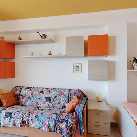Taormina Panoramic Seaview Apartment Exterior foto