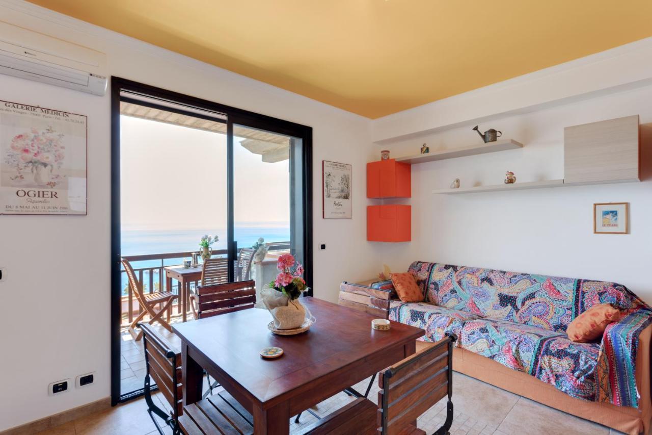 Panoramic Seaview * Taormina