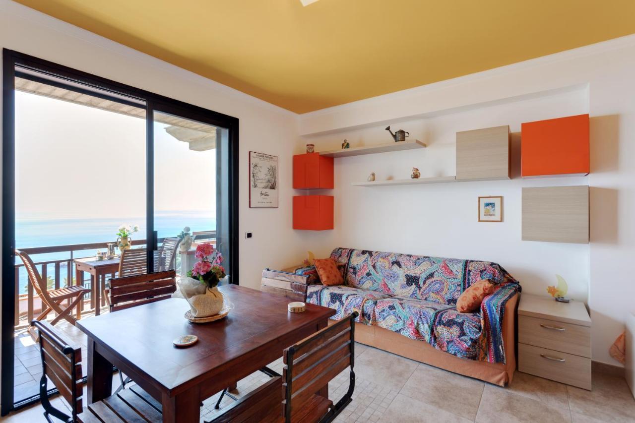 Apartment Panoramic Seaview *