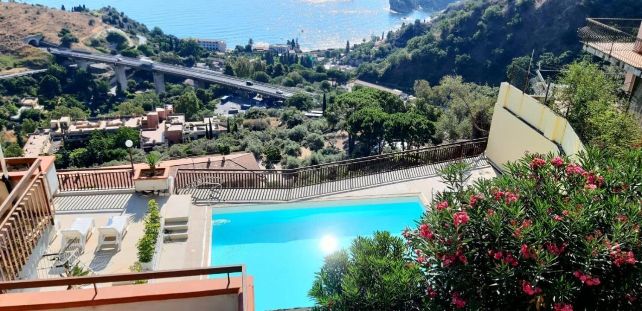 Panoramic Seaview Apartamento